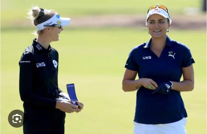 Nelly Korda’s Barbarous Character And Incompetence Has Caused Her rejection by Captain Stacy And Replacement with Lexi Thompson, in the US Solheim Team.