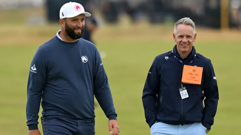 “Jon Rahm to be ruled out of Ryder’s cup till he clears his $5M Debt” Luke Donald shares.