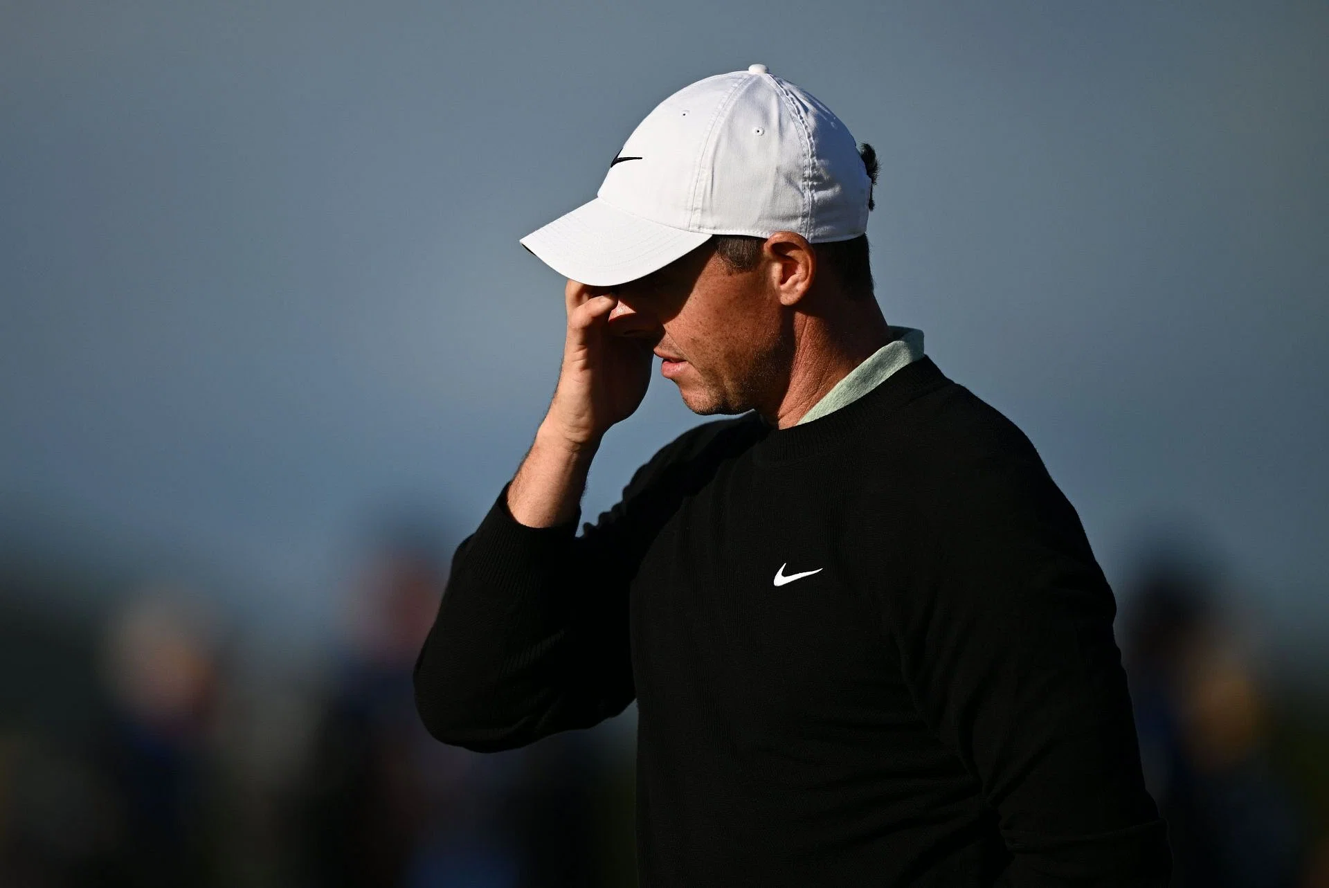 Rory McIlroy pours out his heart after disappointing Irish Open performance, makes a heartfelt confession.