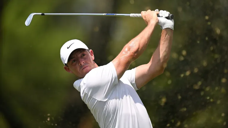 Rory McIlroy has been SUSPENDED from participating in the DP world tour due to a Grievous offense