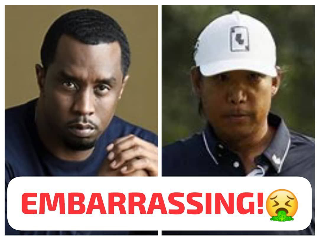 LEAKED! 😢🤦An EMBARRASSMENT to Golf; FBI uncovers Anthony Kim Video with P Diddy…WATCH Before Authorities Delete⬇️⬇️⬇️