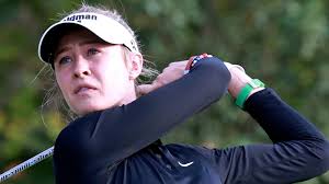 Nelly Korda in tears as LPGA withholds her winning title