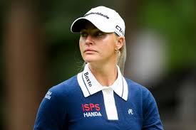 Fraud allegations on Charley Hull.”I will never ask for money”: Charley Hull publishes statement as fans under threat of being scammed