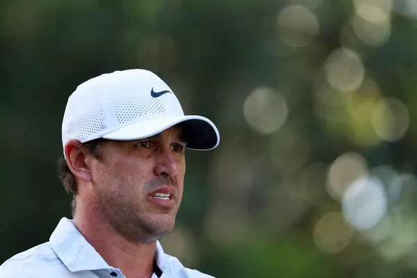 Brooks Koepka’s Career Nears Lowest Point as Greg Norman’s Stubborn Choices Haunt LIV Golf