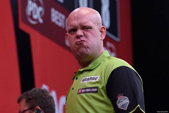 Luke Littler Humiliates Michael van Gerwen to Claim Title as Youngest PDC Champion