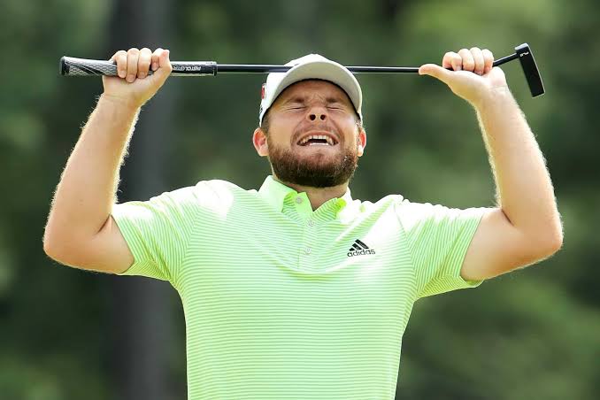 Tyrrell Hatton laments punishments handed to him by the DP World Tour after He opted to join the LIV Golf setup