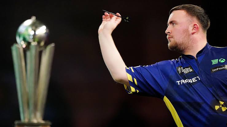 Luke Littler can’t reach 15 world titles says phil Taylor