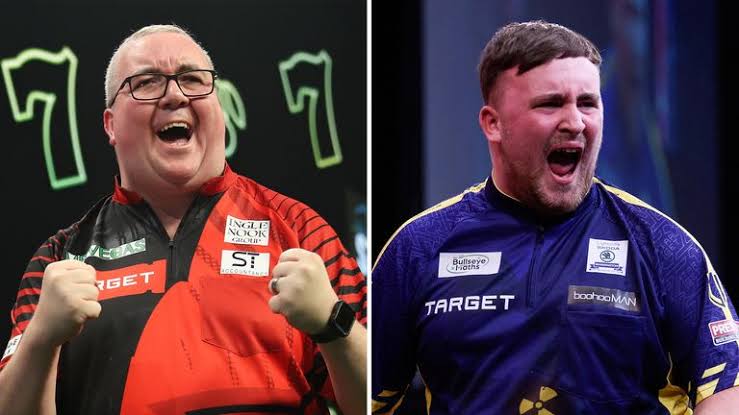 Luke Littler VOWS to CRUSH Stephen Bunting in a bid to defend title in eight-player field